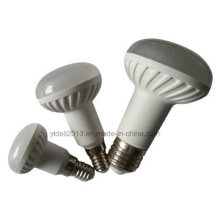 5W 400lm 120° Made of PA Material R50 LED Bulbs